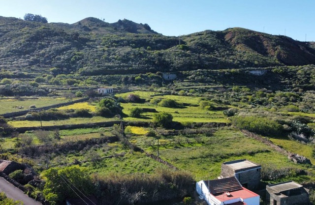 Casa rural con chimenea, barbacoa,WiFi gratuita