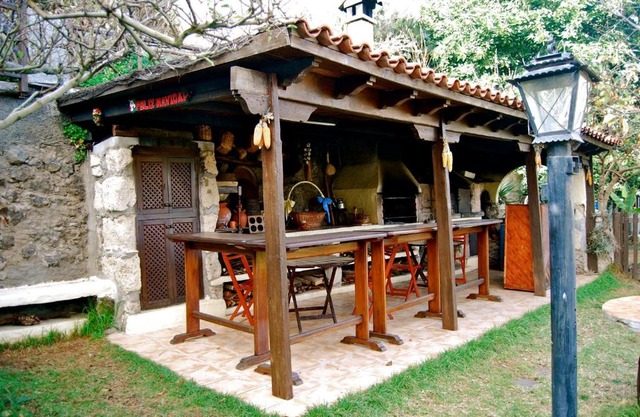 Casa Rural de Tío Félix