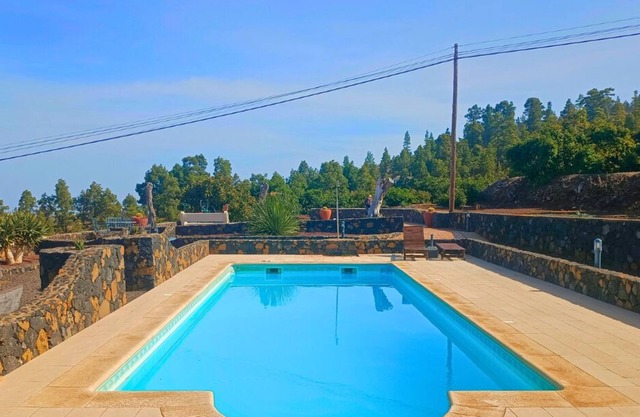 Casa Rural El Aljibe