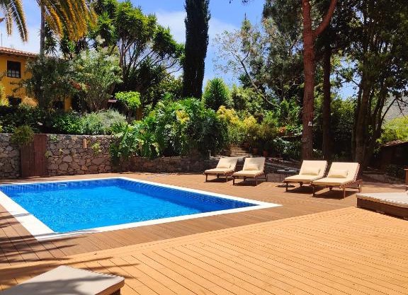 Casa Rural El Borbullón