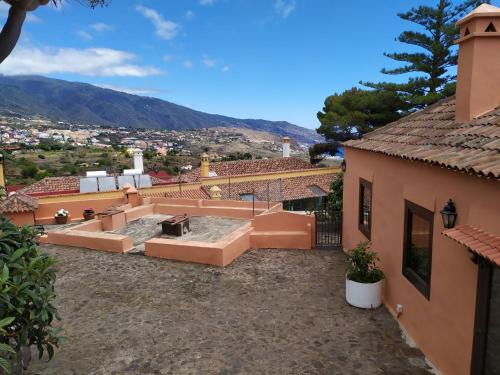 Casa Rural El Brezal