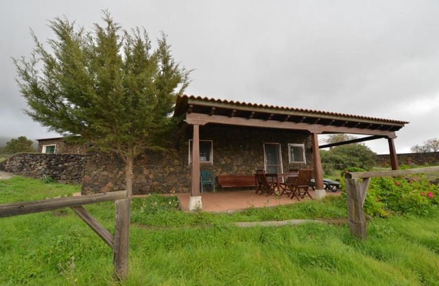 Casa Rural El Pajar