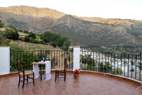 Casa rural El Fuerte de Atabuey