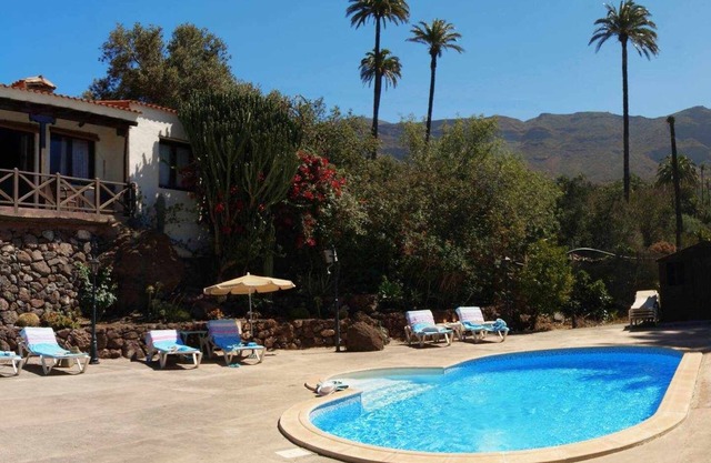 Casa Rural El Olivar - La Almazara