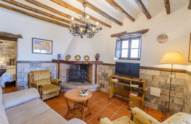 Casa Rural El Pilarillo