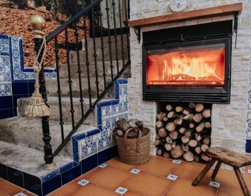 Casa Rural El Puente Grande