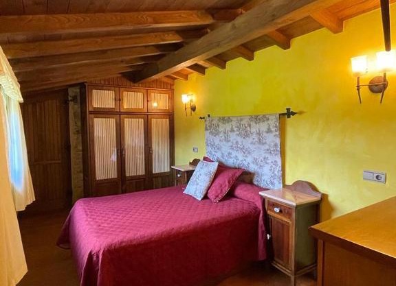 Casa rural El Reposo