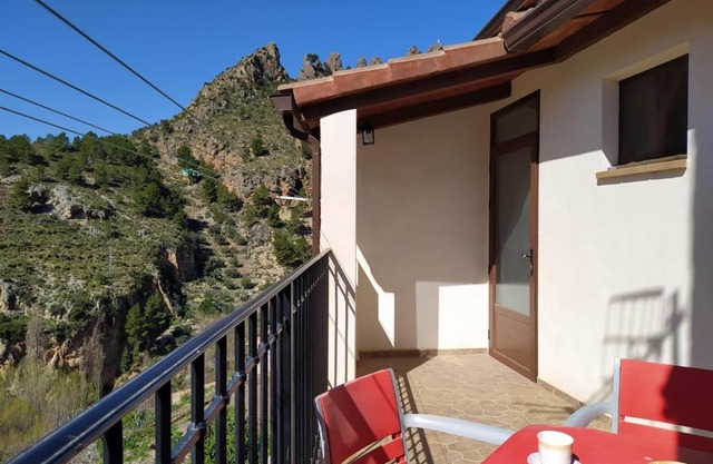 Casa Rural Elena