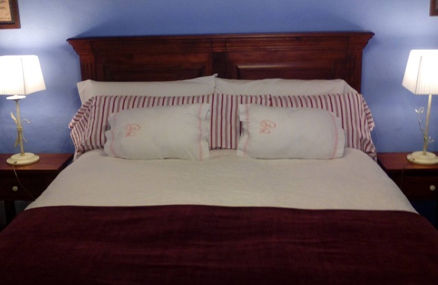 Casa Rural Las Piedras