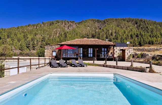 Casa Rural Altos Cruz de Tea