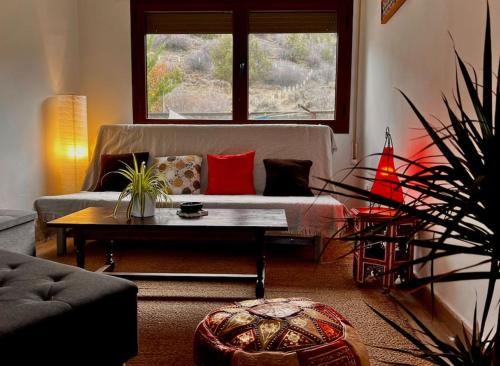 Casa rural Hitohouse Bed&Climb