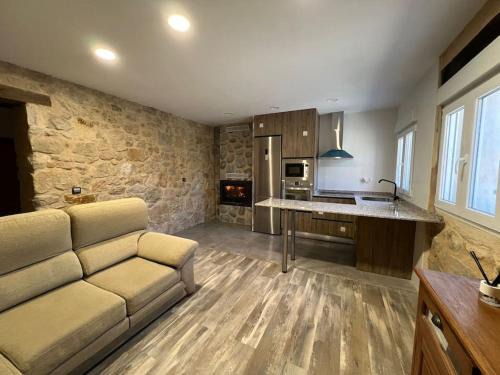 Casa Rural La Atalaya