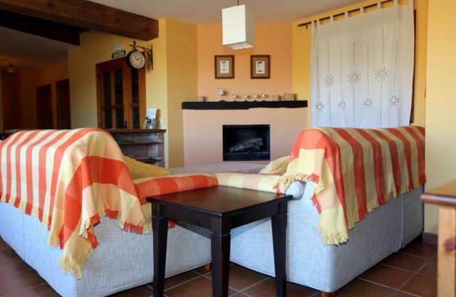 Casa Rural La Casa de la Herrería