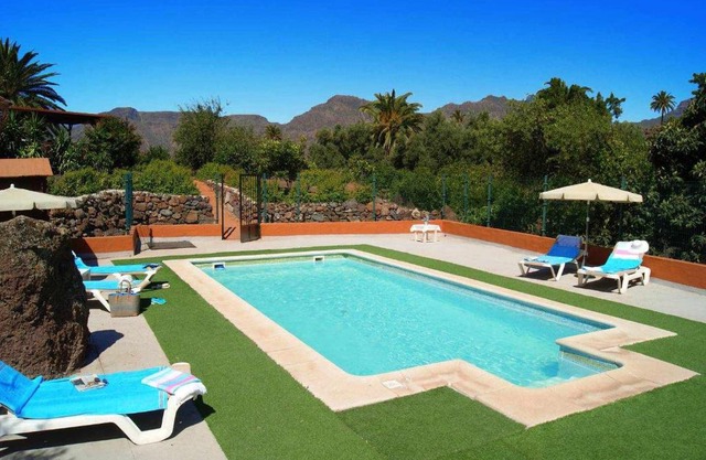 Casa Rural La Fuente de la Flora