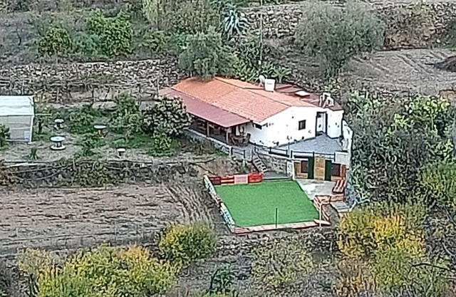 Casa Rural La Hoyita de Tunte