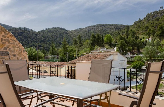 Casa rural La Muralla