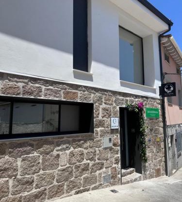 Casa Rural La Tajuela