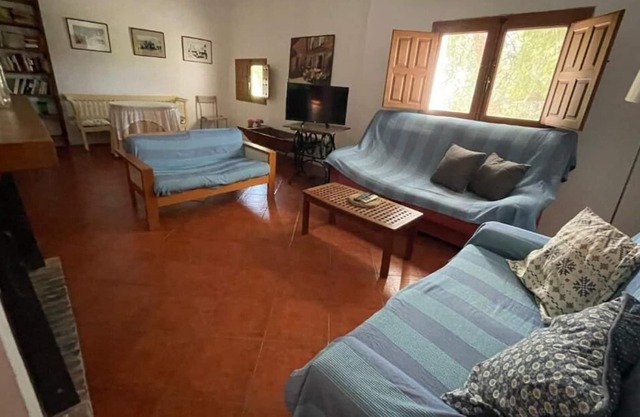Casa Rural La Torre - Amazing three bedroom village house