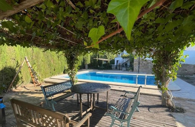 Casa Rural La Torre - Charming two-bedroom village house