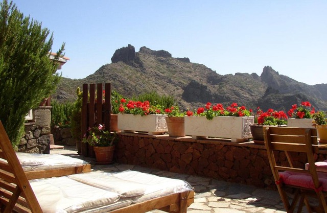 Casa Rural Las Piedras