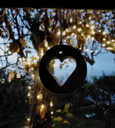 CASA RURAL LIMÓN Y SOL