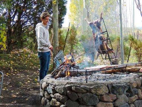 Casa Rural Los Coirones 6Pax By Inside