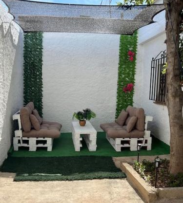 Casa Rural Los Laureles