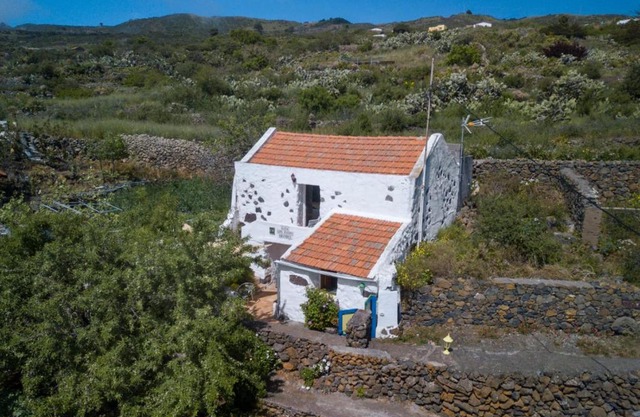 Casa Rural Los Pasos Grandes