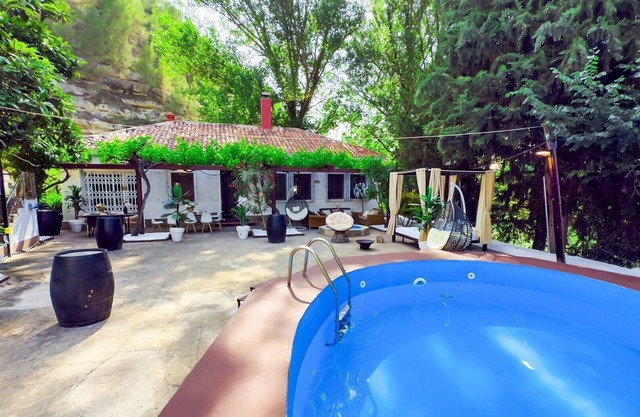 CASA RURAL RINCÓN DEL JÚCAR