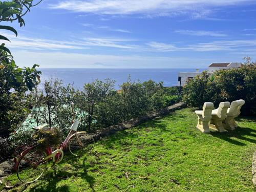 Casa Rural SOBRE EL MAR