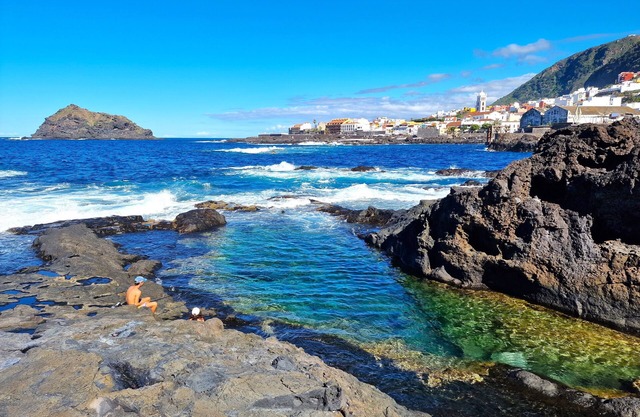 Casa Rural Teide in Icod de los Vinos by HRTenerife Netn