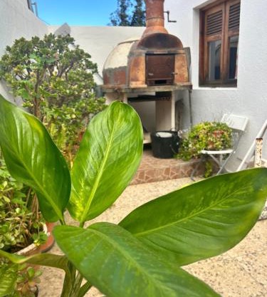 Casa Rural Teresita Entera Tranquila Llena de Bienestar