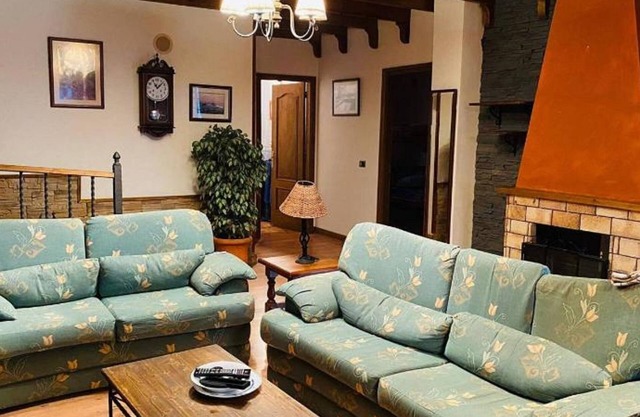 Casa Rural Tijoco Bajo & Jacuzzi Adeje