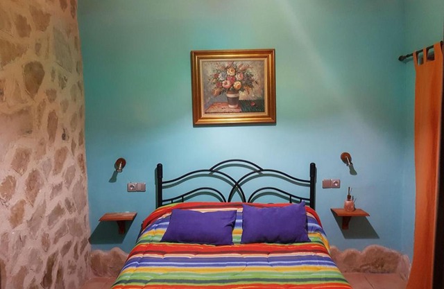 Casa Rural Valle del Cabriel