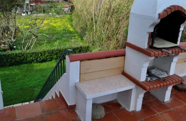 Casa S.José for vacations with family or friends, close to beaches and shops