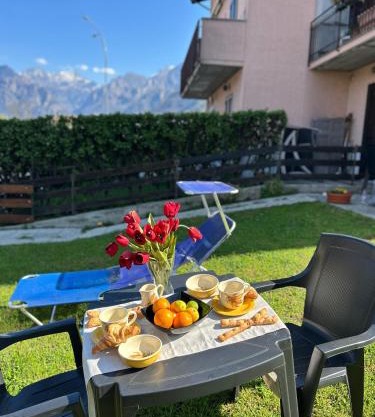 Casa Sally - Lago e montagna