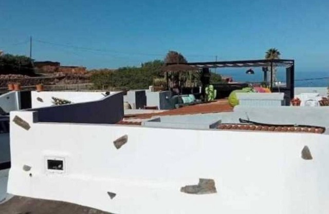 Casa Salvia Icod | Vacation Home Rental Tenerife | Award Winning Vacation Rental