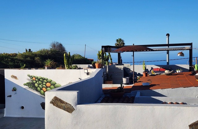 Casa Salvia - Rural Holiday Home