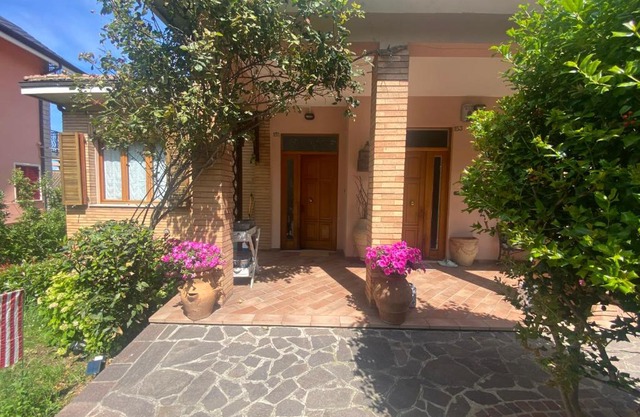 Casa San Bartolo - Pesaro Baia Flaminia