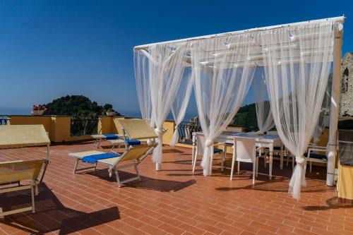 Casa San Filippo Pontone di Scala Amalfi Coast
