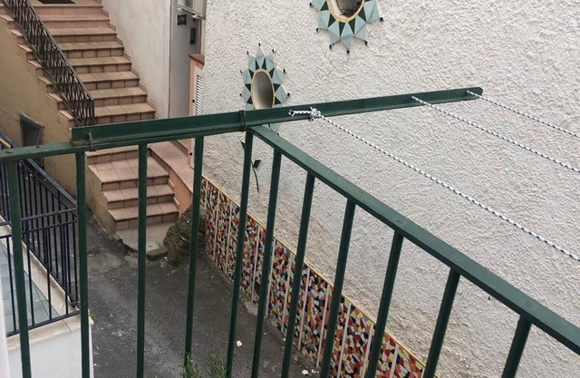 Casa San Giorgio Cozy house near Maronti beach