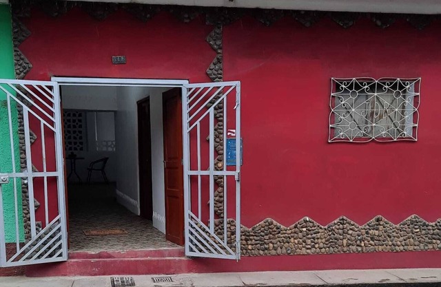 Casa San Martin, Habitaciones Privadas en el Centro de la Ciudad