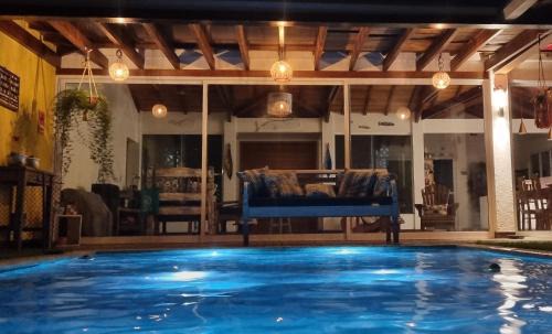 Casa Santa Marias Búzios Guest House