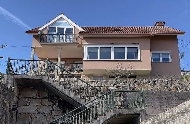 Casa Santa Marta Cies - Your perfect refuge with views of the Islas Cíes