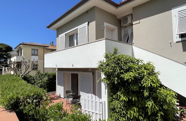 Casa Sara 3 km from the sea, with aircon by ToscanaTour