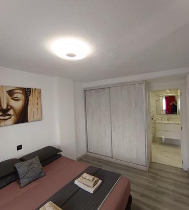 CASA SAURA -Playa de Las Americas