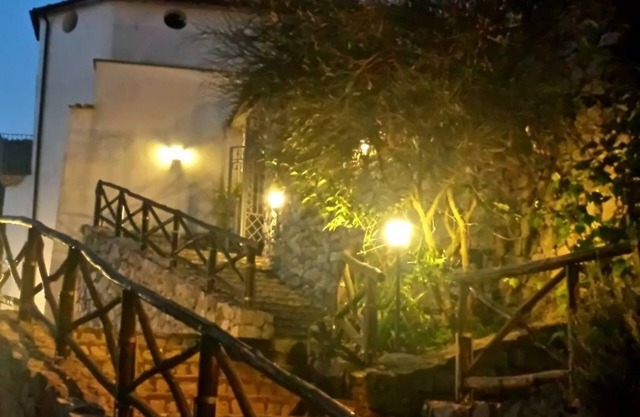 Casa Scola Agriturismo