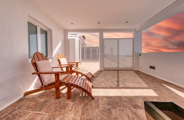 Casa Serena 10, Suite 7