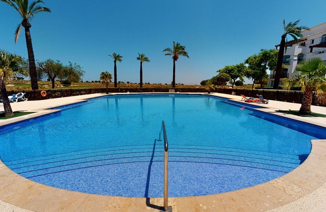 Casa Serena S- A Murcia Holiday Rentals Property