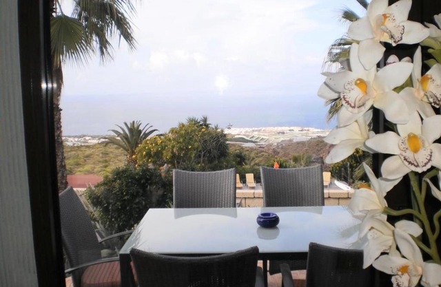 Casa Sevilla Finca SanJuan, Playa San Juan